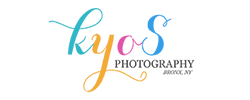 kyoS Photography Logo